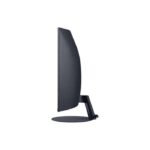 MONITEUR SAMSUNG ECRAN INCURVE 27  » (LC27T550FDMXZN) – Image 10