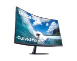 MONITEUR SAMSUNG ECRAN INCURVE 27  » (LC27T550FDMXZN) – Image 5