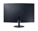 MONITEUR SAMSUNG ECRAN INCURVE 27  » (LC27T550FDMXZN) – Image 7