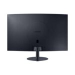 MONITEUR SAMSUNG ECRAN INCURVE 27  » (LC27T550FDMXZN) – Image 8