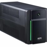 APC Easy UPS BVX – onduleur line-interactive – 1200VA, 230V – Prises IEC