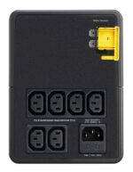 APC Easy UPS BVX – onduleur line-interactive – 1200VA, 230V – Prises IEC – Image 5