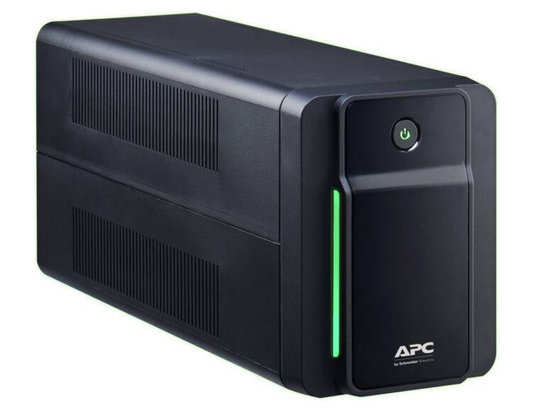 ONDULEUR APC LINE INTERACTIVE BACKUPS BX 950VA, 230V PRISES FR