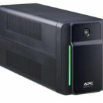 APC Easy UPS BVX – onduleur line-interactive – 700VA, 230V – Prises IEC