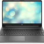 ORDIANEUR PORTABLE HP 15 15-DW3060NK (600T2EA)