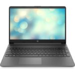 ORDIANEUR PORTABLE HP 15 15-DW3060NK (600T2EA) – Image 2
