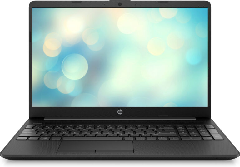 ORDIANEUR PORTABLE HP 15 15-DW3060NK (600T3EA)