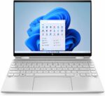 ORDINATEUR PORTABLE HP PAVILION x360 CONVERTIBLE 15-er0002nk (601F3EA) – Image 3