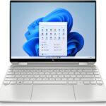 ORDINATEUR PORTABLE HP Spectre x360 Convertible 14-ea1001nk (5B7P1EA)