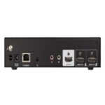 One HDMI Input & up to 4 Wireless Steaming Inputs BYOD 2 HDMI
Output in Matrix View, Multiview , Annotation, Stream in and out – Image 4