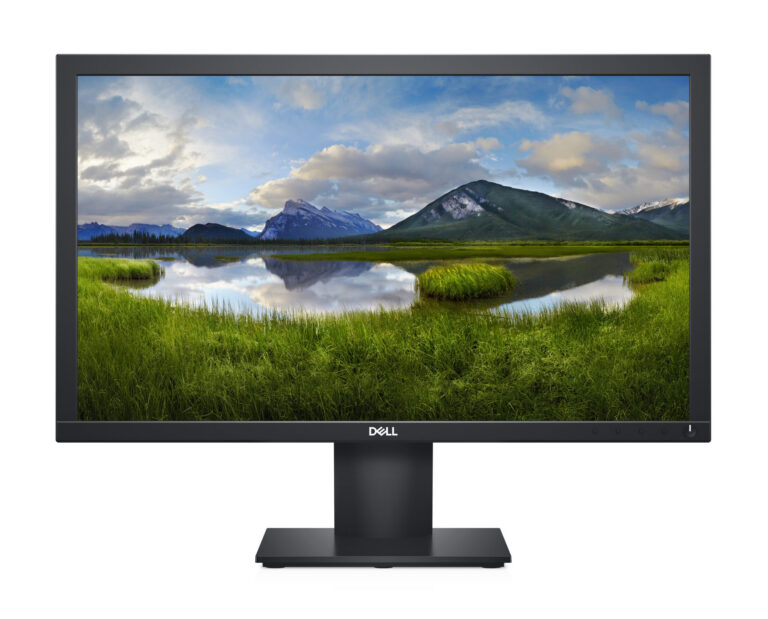 MONITEUR DELL ECRAN PRO LED 22″ E2221HN (E2221HN-O-DID)