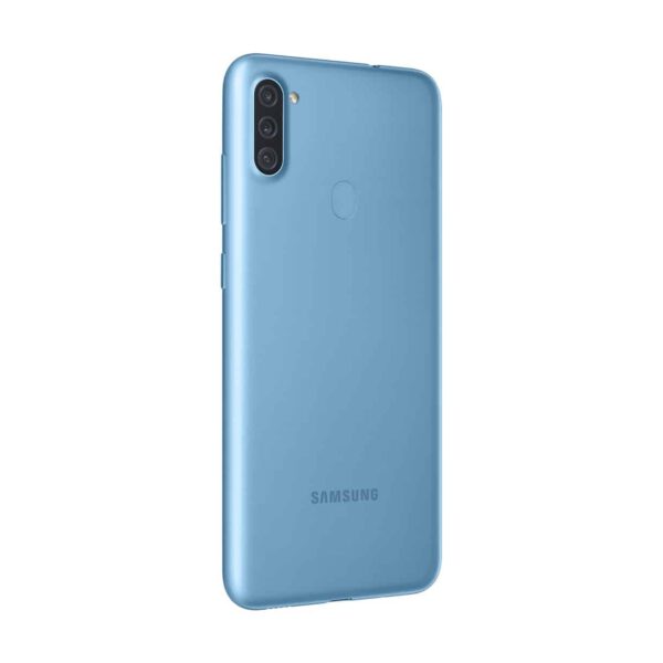 SAMSUNG GALAXY A11 BLEU