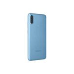 SAMSUNG GALAXY A11 BLEU – Image 2