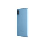 SAMSUNG GALAXY A11 BLEU – Image 4