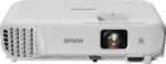 Epson EB-W06 Vidéoprojecteur WXGA (1280 x 800) (V11H973040)