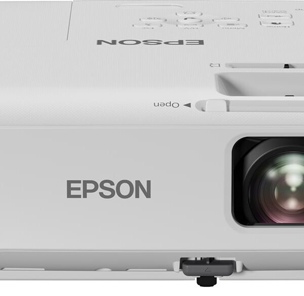 Epson EB-W06 Vidéoprojecteur WXGA (1280 x 800) (V11H973040)