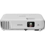 VIDÉO PROJECTEUR EPSON EB-E01 XGA (1024 X768) – Image 4