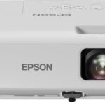 VIDÉO PROJECTEUR EPSON EB-E01 XGA (1024 X768)