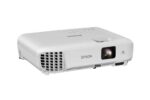 VIDÉO PROJECTEUR EPSON EB-E01 XGA (1024 X768) – Image 5