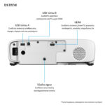 VIDÉO PROJECTEUR EPSON EH-TW740 (V11H979040) – Image 36