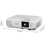VIDÉO PROJECTEUR EPSON EH-TW740 (V11H979040) – Image 18