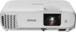 VIDÉO PROJECTEUR EPSON EH-TW740 (V11H979040)