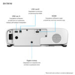 VIDÉO PROJECTEUR EPSON EH-TW740 (V11H979040) – Image 33