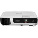 VIDÉO PROJECTEUR EPSON EB-w51 (V11H977040) – Image 4
