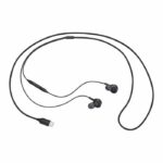Écouteurs Samsung AKG – USB Type-C (EO-IC100BBEGWW) – Image 4
