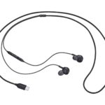 Écouteurs Samsung AKG – USB Type-C (EO-IC100BBEGWW)
