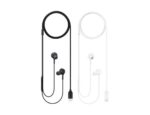 Écouteurs Samsung AKG – USB Type-C (EO-IC100BBEGWW) – Image 17