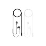 Écouteurs Samsung AKG – USB Type-C (EO-IC100BBEGWW) – Image 18