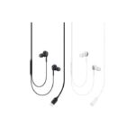 Écouteurs Samsung AKG – USB Type-C (EO-IC100BBEGWW) – Image 16