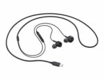 Écouteurs Samsung AKG – USB Type-C (EO-IC100BBEGWW) – Image 19