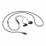 Écouteurs Samsung AKG – USB Type-C (EO-IC100BBEGWW) – Image 20