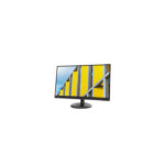 Moniteur Écran Lenovo ThinkVision E22-28 21.5 » (62B9MAT4EU) – Image 8