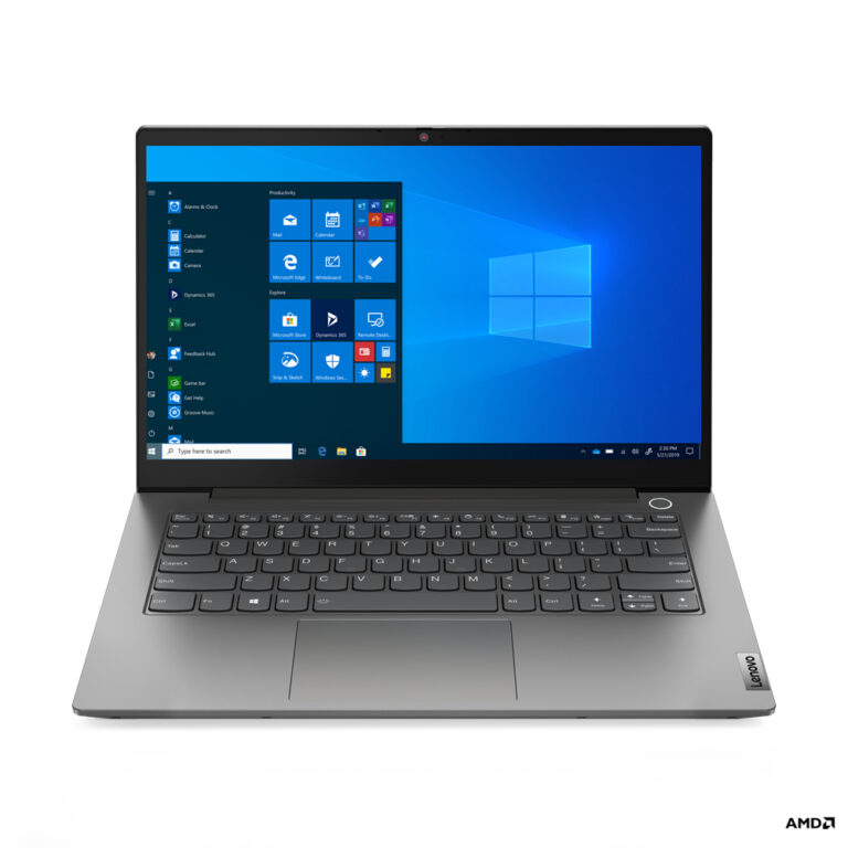 ORDINATEUR PORTABLE LENOVO Thinkbook 14 (20VF0012FE)
