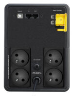 ONDULEUR APC LINE INTERACTIVE BACKUPS BX 1200VA, 230V PRISES FR (BX1200MI-FR) – Image 5