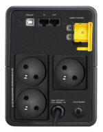 ONDULEUR APC LINE INTERACTIVE BACKUPS BX 750VA, 230V PRISES FR (BX750MI-FR) – Image 5