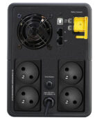 ONDULEUR APC LINE INTERACTIVE BACKUPS BX 1600VA, 230V PRISES FR (BX1600MI-FR) – Image 5