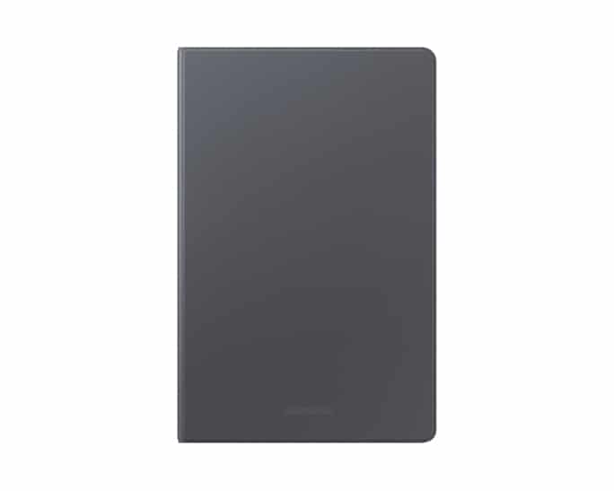 SAMSUNG COVER POUR TAB A7 T505 GRIS