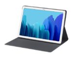 SAMSUNG COVER POUR TAB A7 T505 GRIS – Image 7