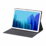 SAMSUNG COVER POUR TAB A7 T505 GRIS – Image 8