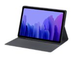 SAMSUNG COVER POUR TAB A7 T505 GRIS – Image 21
