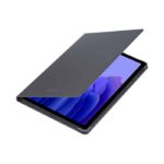 SAMSUNG COVER POUR TAB A7 T505 GRIS – Image 24