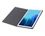 SAMSUNG COVER POUR TAB A7 T505 GRIS – Image 17