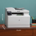 IMPRIMANTE MUTLIFONCTION LASERJET HP PRO M183FW (7KW56A) – Image 18