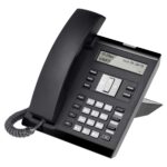 UNIFY MITEL - S30817-S7701-D107 - Desk Phone IP 35G, HFA text-bl
