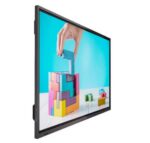 Philips– Écran interactif 86″ UHD 4K, Android 13, 40 points tactiles (86BDL3152E/00) – Image 3