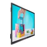 Philips– Écran interactif 86″ UHD 4K, Android 13, 40 points tactiles (86BDL3152E/00) – Image 4
